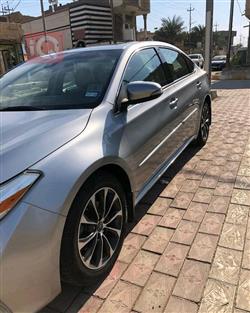 تويوتا أفالون